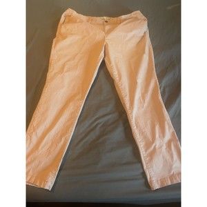A New Day Light Pink Sz 18 Pants   J114